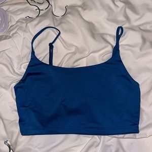 Petite Medium fits like a small